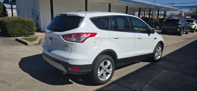 2015 Ford Escape SE Houston TX
