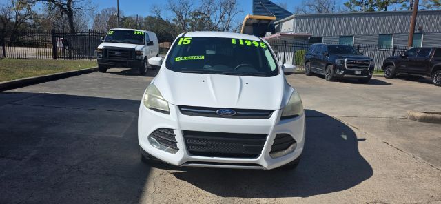 2015 Ford Escape SE Houston TX