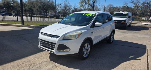 2015 Ford Escape SE Houston TX