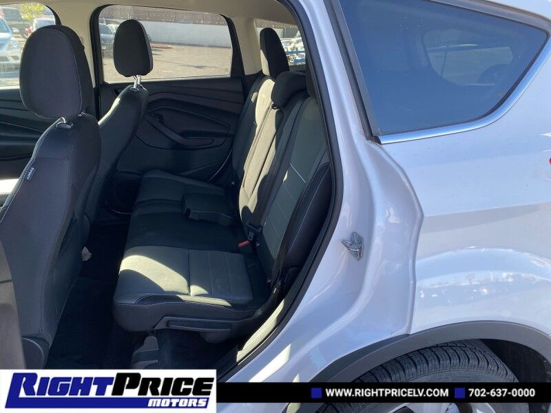 2015 Ford Escape SE Las Vegas NV