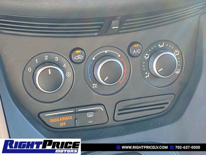 2015 Ford Escape SE Las Vegas NV