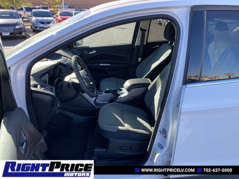 2015 Ford Escape SE Las Vegas NV