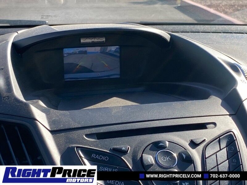 2015 Ford Escape SE Las Vegas NV