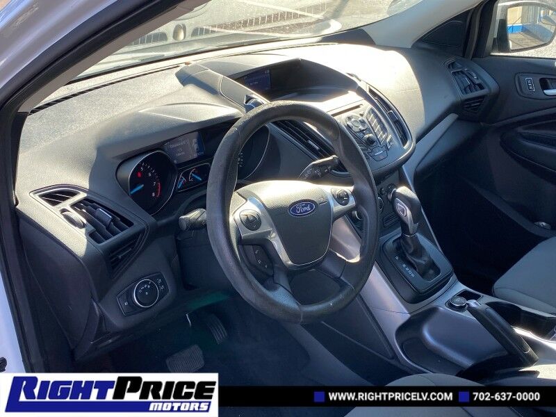 2015 Ford Escape SE Las Vegas NV