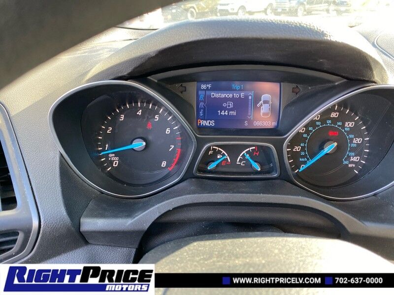 2015 Ford Escape SE Las Vegas NV