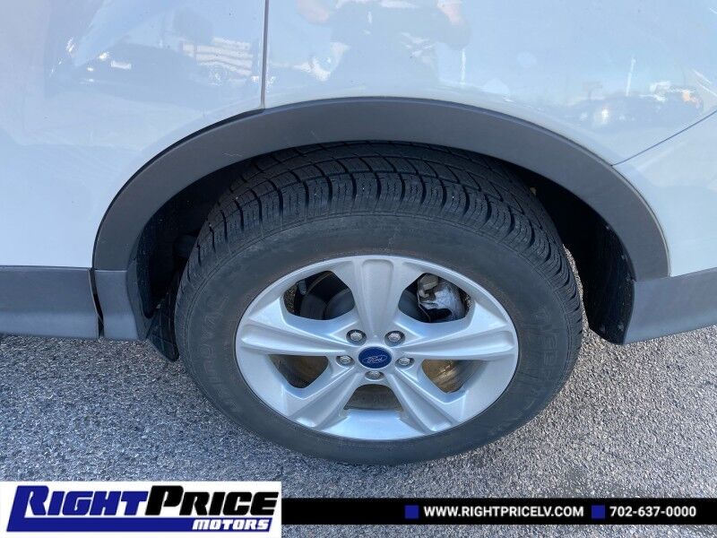 2015 Ford Escape SE Las Vegas NV