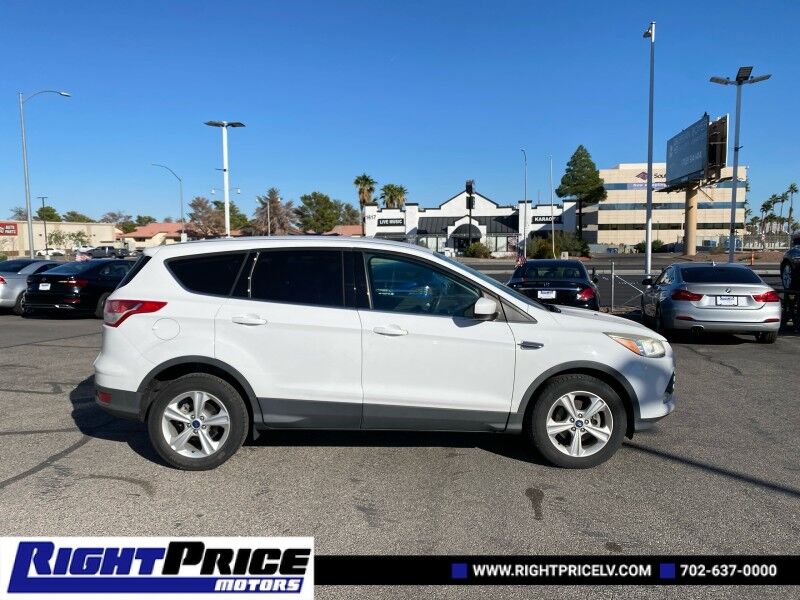2015 Ford Escape SE Las Vegas NV