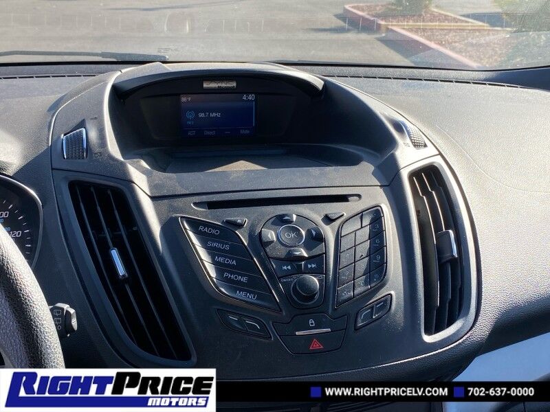 2015 Ford Escape SE Las Vegas NV