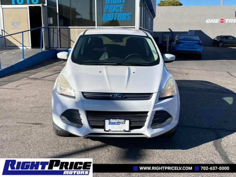 2015 Ford Escape SE Las Vegas NV