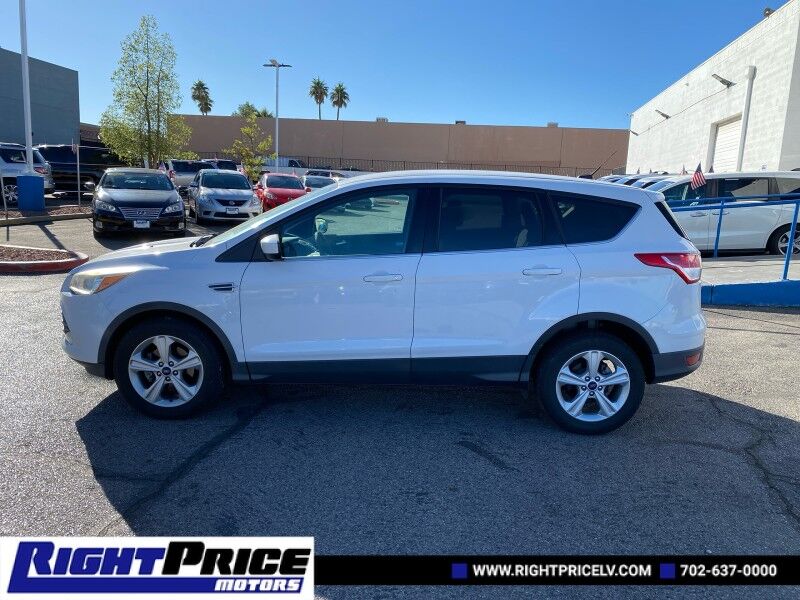 2015 Ford Escape SE Las Vegas NV