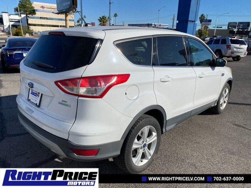 2015 Ford Escape SE Las Vegas NV
