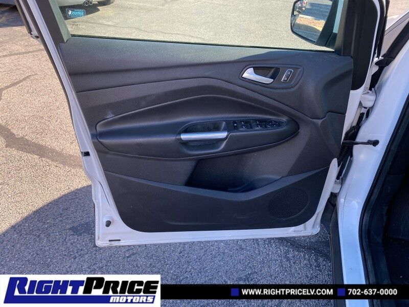 2015 Ford Escape SE Las Vegas NV