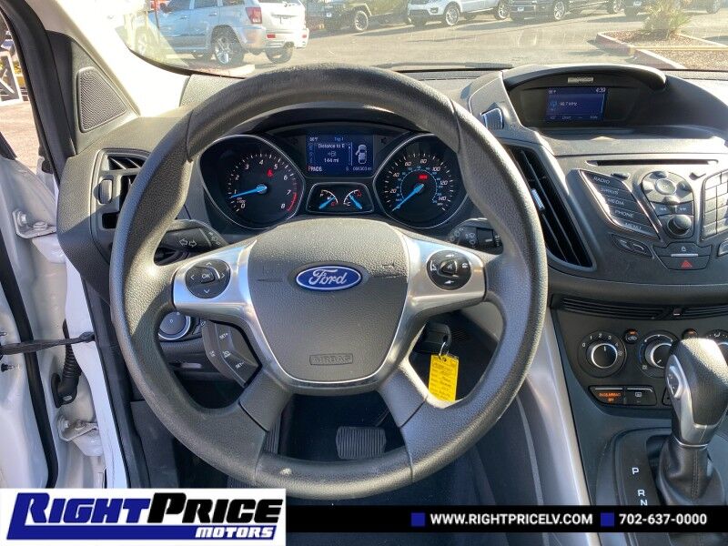 2015 Ford Escape SE Las Vegas NV