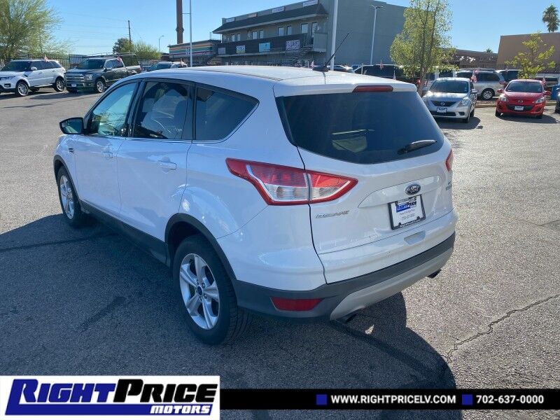 2015 Ford Escape SE Las Vegas NV