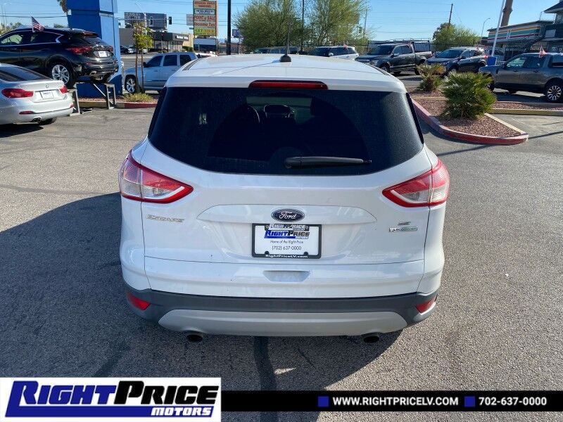 2015 Ford Escape SE Las Vegas NV