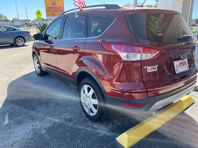 2015 Ford Escape SE Orlando FL