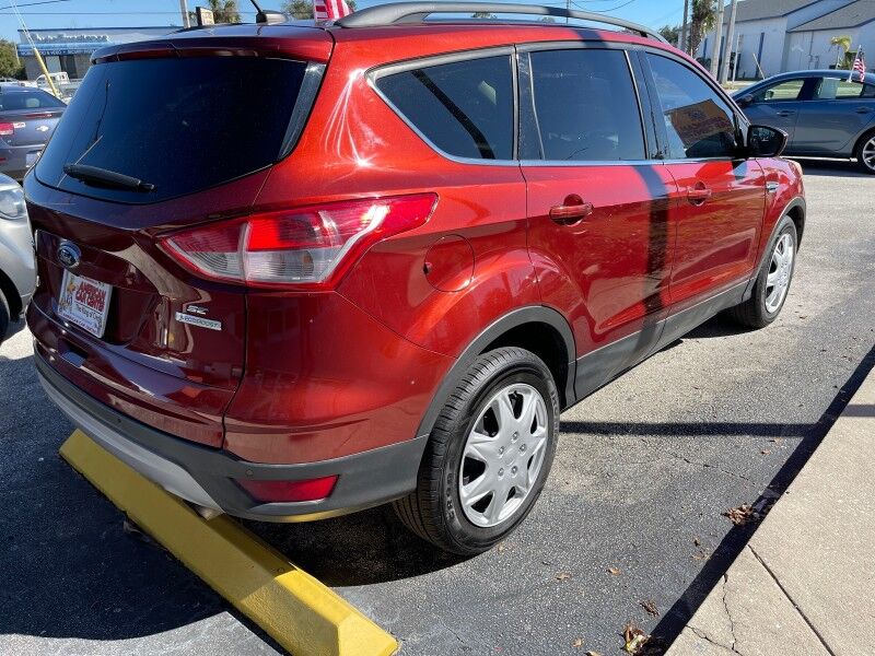 2015 Ford Escape SE Orlando FL