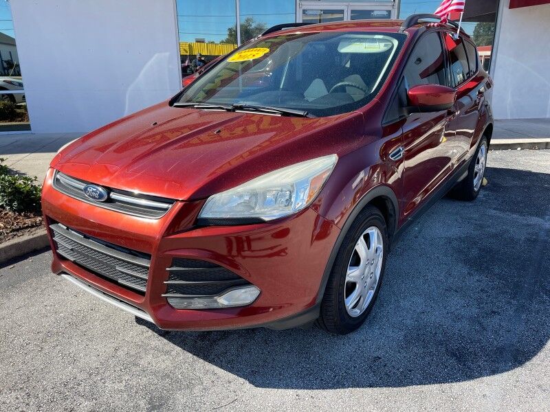 2015 Ford Escape SE Orlando FL