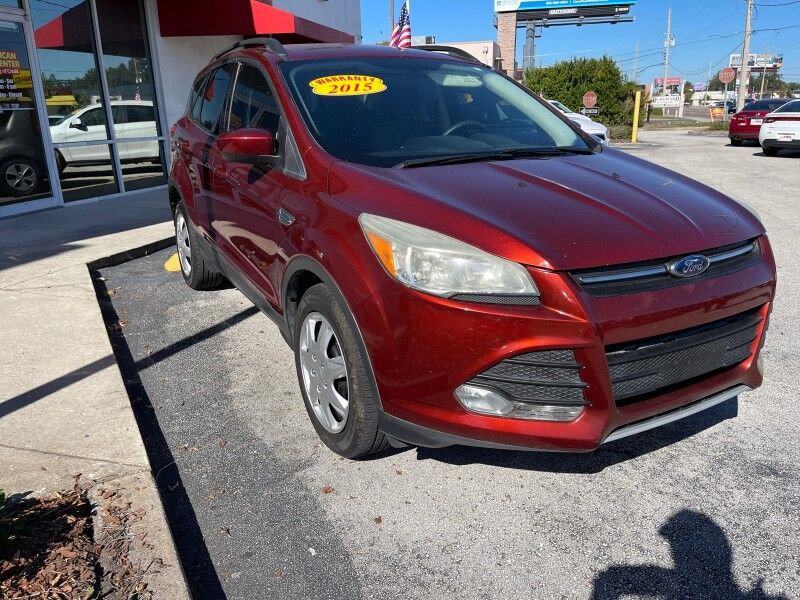 2015 Ford Escape SE Orlando FL