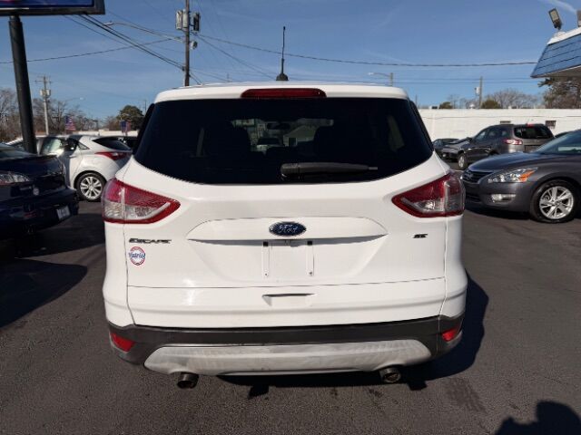 2015 Ford Escape SE Norfolk VA