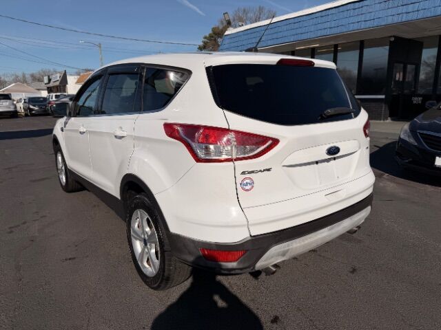 2015 Ford Escape SE Norfolk VA