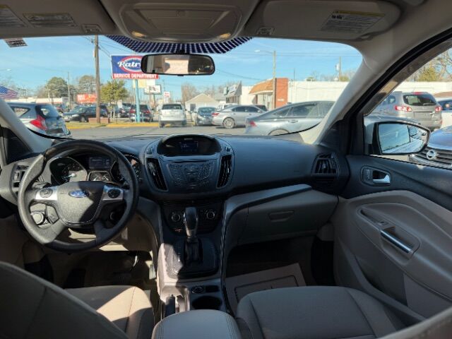 2015 Ford Escape SE Norfolk VA