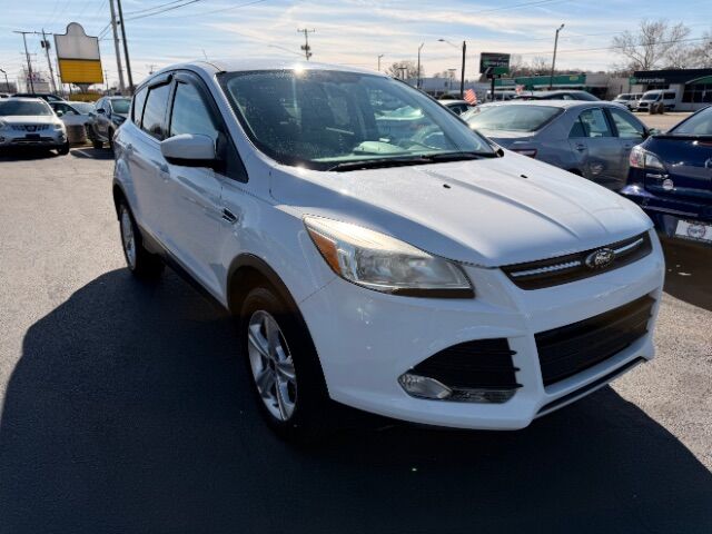 2015 Ford Escape SE Norfolk VA