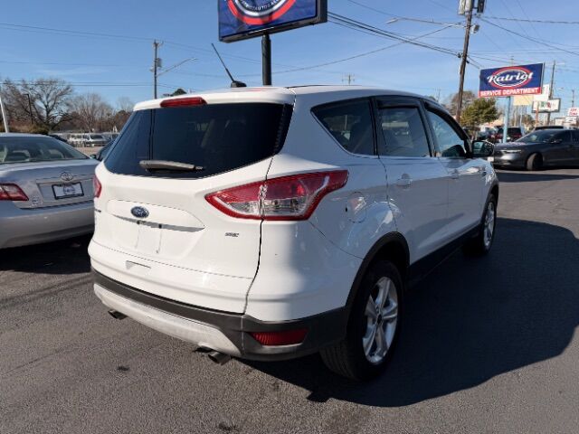 2015 Ford Escape SE Norfolk VA
