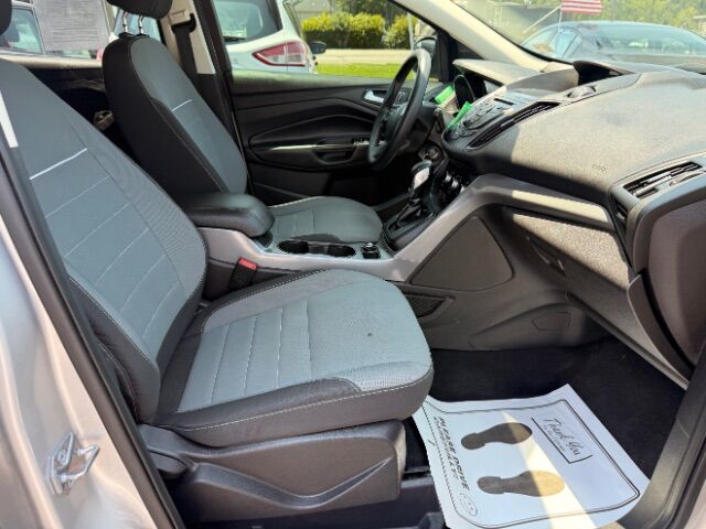 2015 Ford Escape SE Norfolk VA