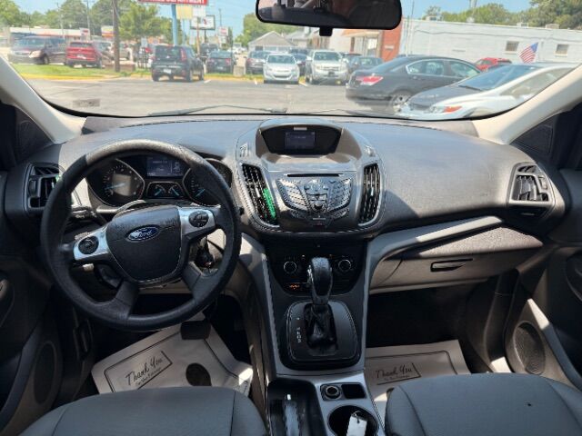 2015 Ford Escape SE Norfolk VA