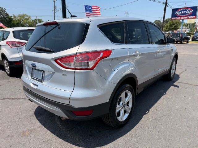 2015 Ford Escape SE Norfolk VA