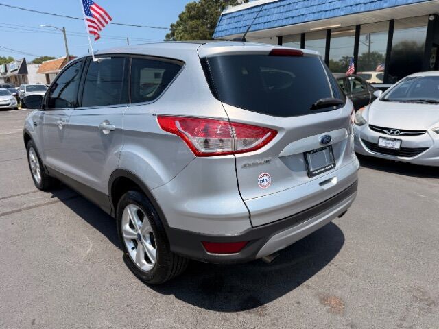 2015 Ford Escape SE Norfolk VA