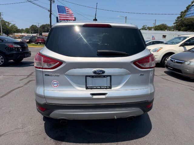 2015 Ford Escape SE Norfolk VA