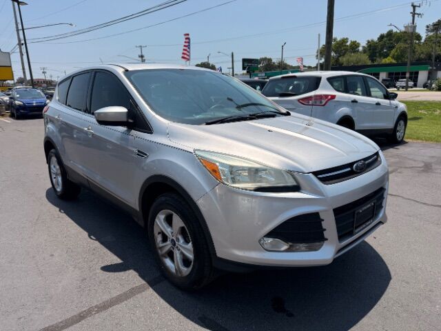 2015 Ford Escape SE Norfolk VA