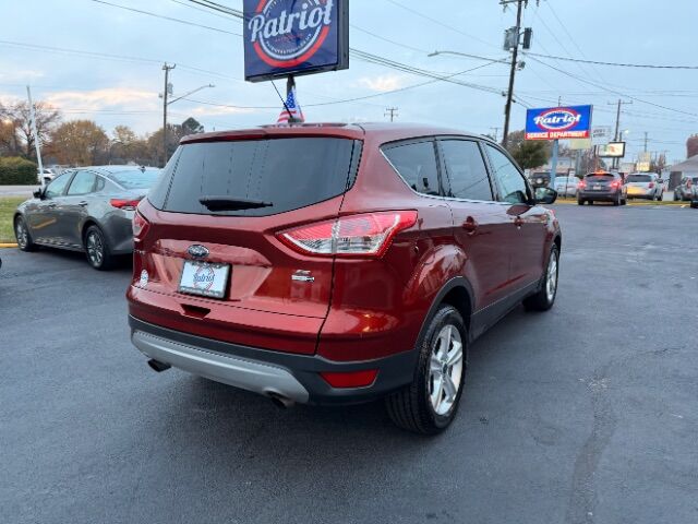 2015 Ford Escape SE Norfolk VA