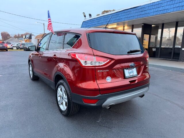 2015 Ford Escape SE Norfolk VA