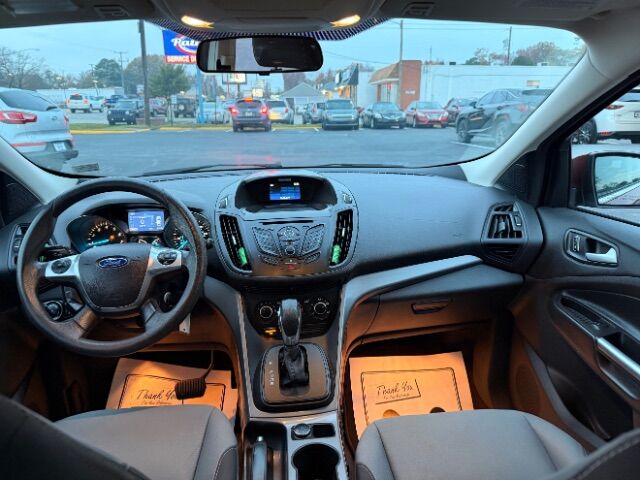 2015 Ford Escape SE Norfolk VA