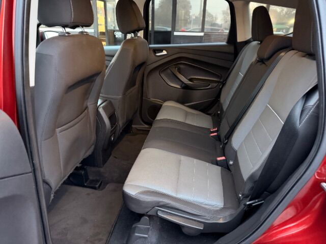 2015 Ford Escape SE Norfolk VA