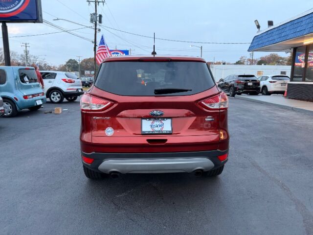 2015 Ford Escape SE Norfolk VA
