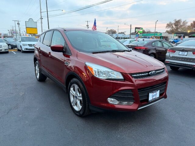 2015 Ford Escape SE Norfolk VA