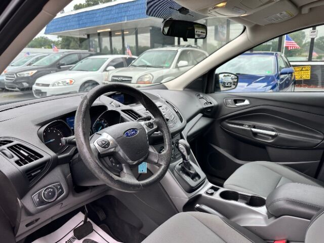 2015 Ford Escape SE Norfolk VA