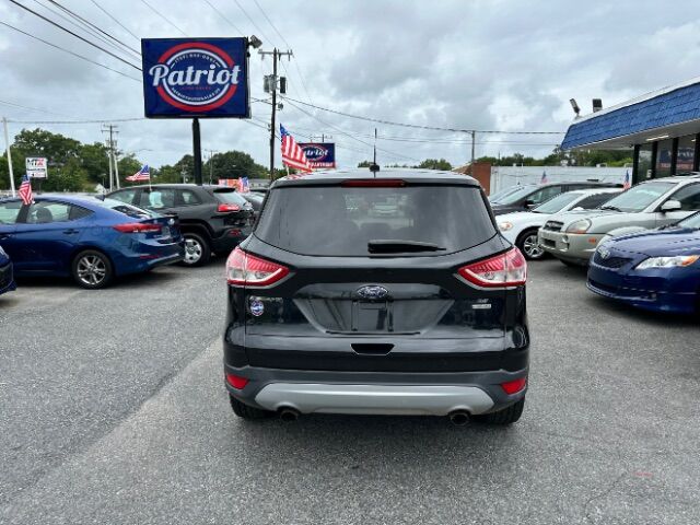 2015 Ford Escape SE Norfolk VA