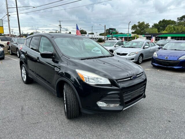 2015 Ford Escape SE Norfolk VA
