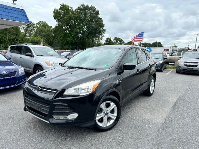 2015 Ford Escape SE Norfolk VA