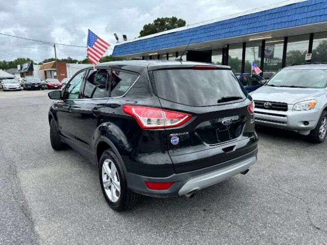 2015 Ford Escape SE Norfolk VA