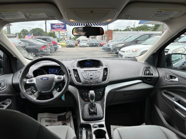 2015 Ford Escape SE Norfolk VA