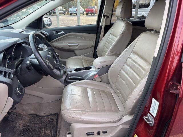 2015 Ford Escape SE Pine River MN