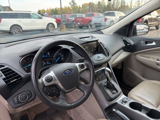 2015 Ford Escape SE Pine River MN