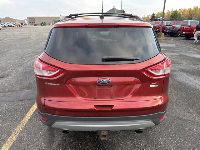 2015 Ford Escape SE Pine River MN