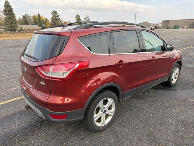 2015 Ford Escape SE Pine River MN